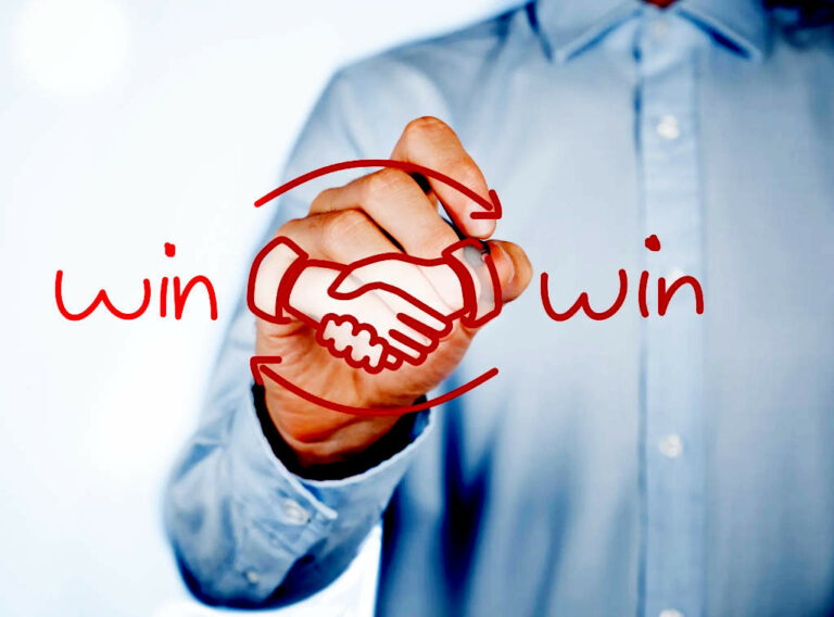 Win Win By Using Our Website Management Services